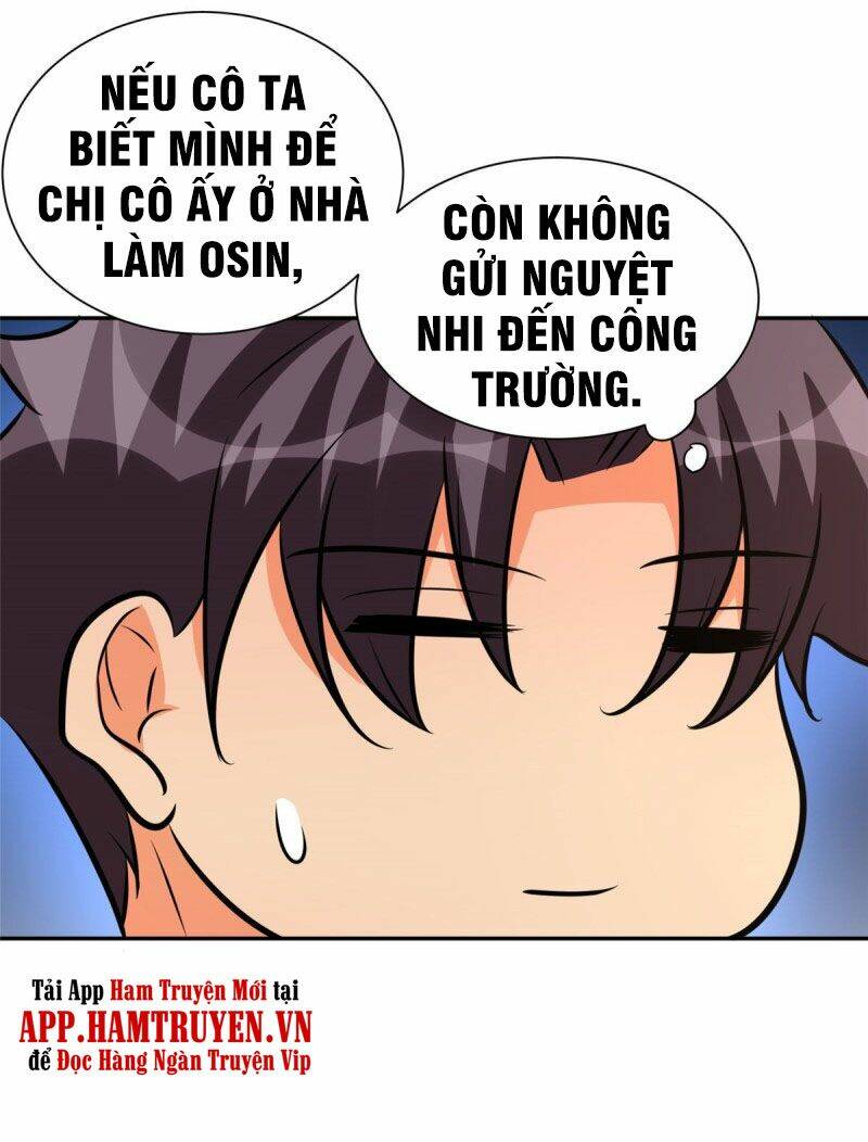 Đế Tế Chapter 74 - Trang 12