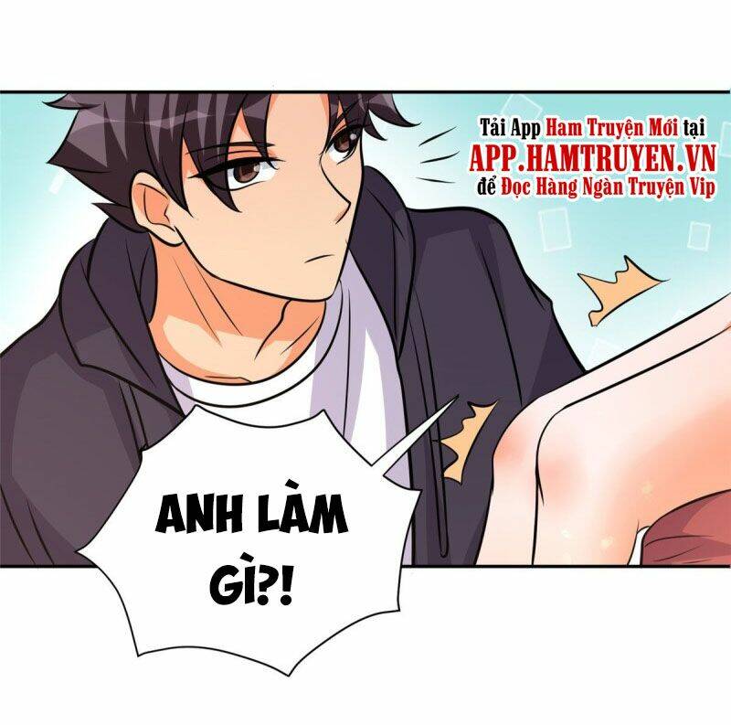 Đế Tế Chapter 74 - Trang 14