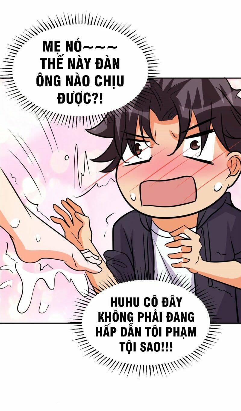 Đế Tế Chapter 74 - Trang 19