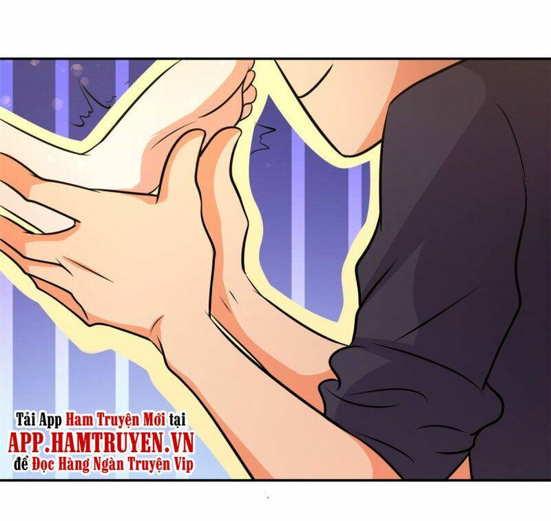 Đế Tế Chapter 74 - Trang 22