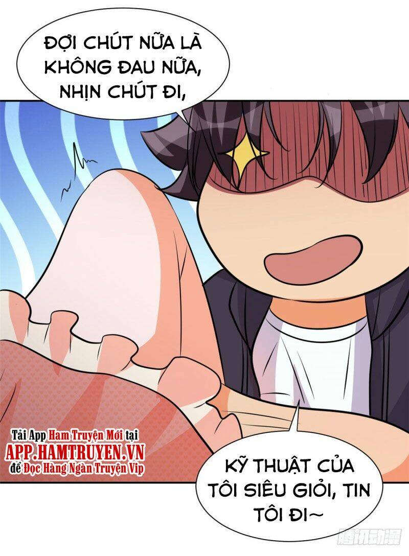 Đế Tế Chapter 74 - Trang 24