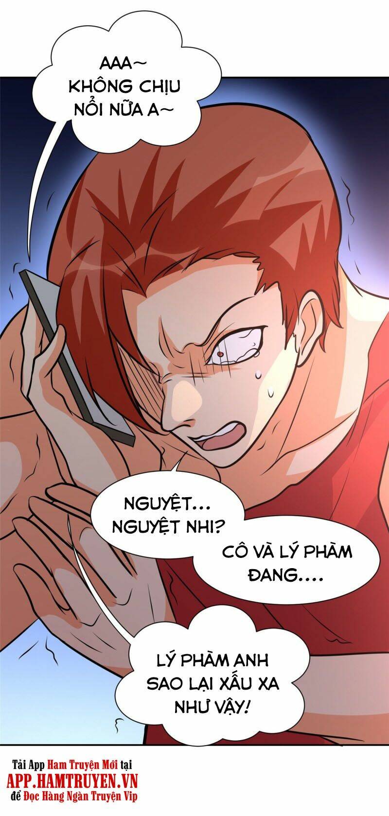 Đế Tế Chapter 74 - Trang 26