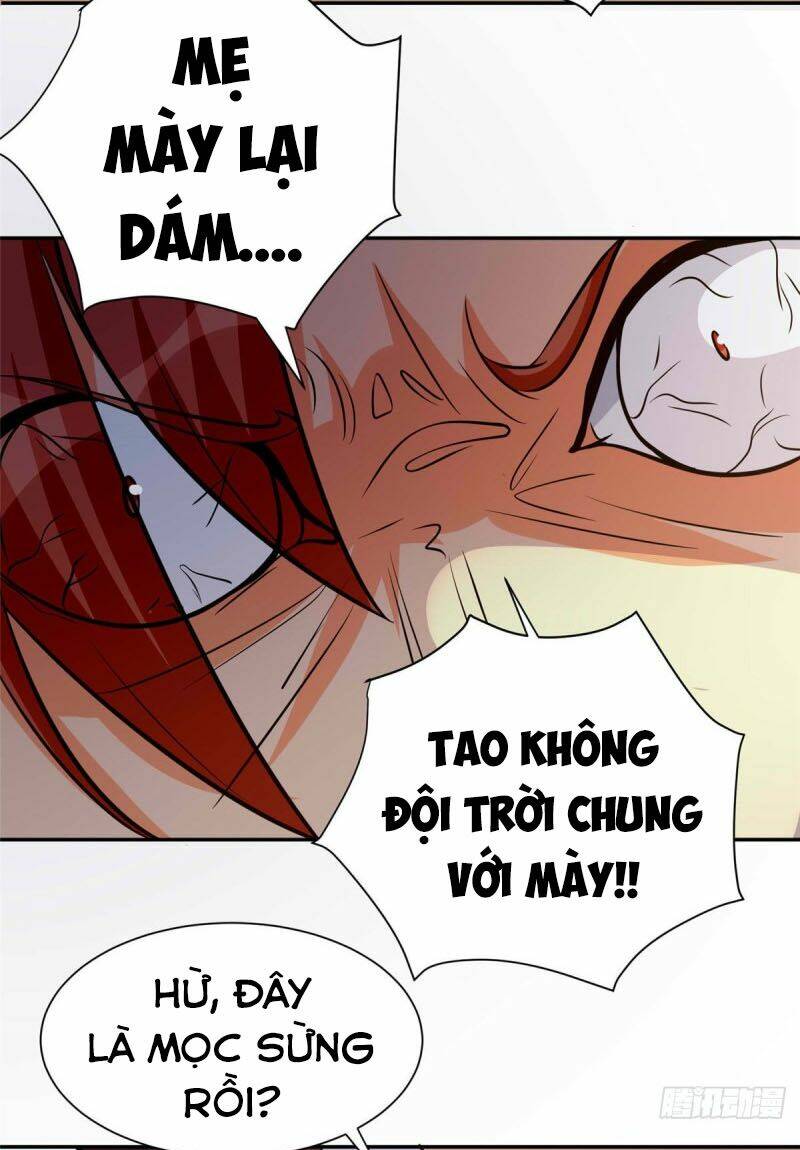 Đế Tế Chapter 74 - Trang 28