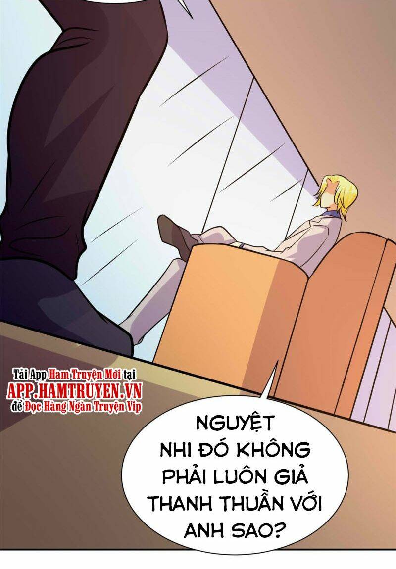 Đế Tế Chapter 74 - Trang 29