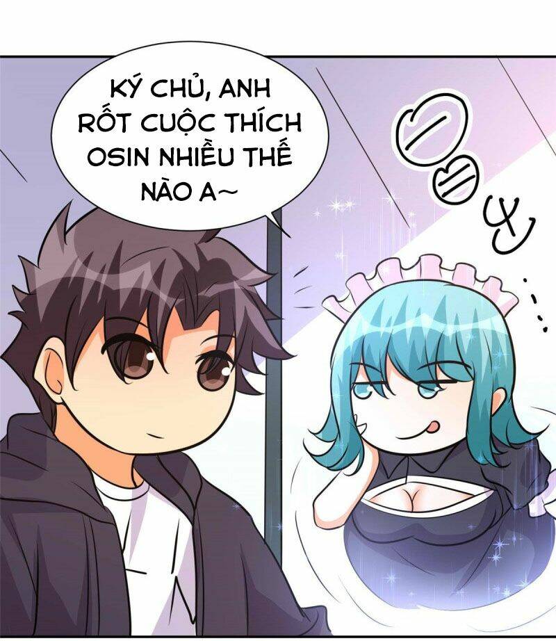 Đế Tế Chapter 74 - Trang 3