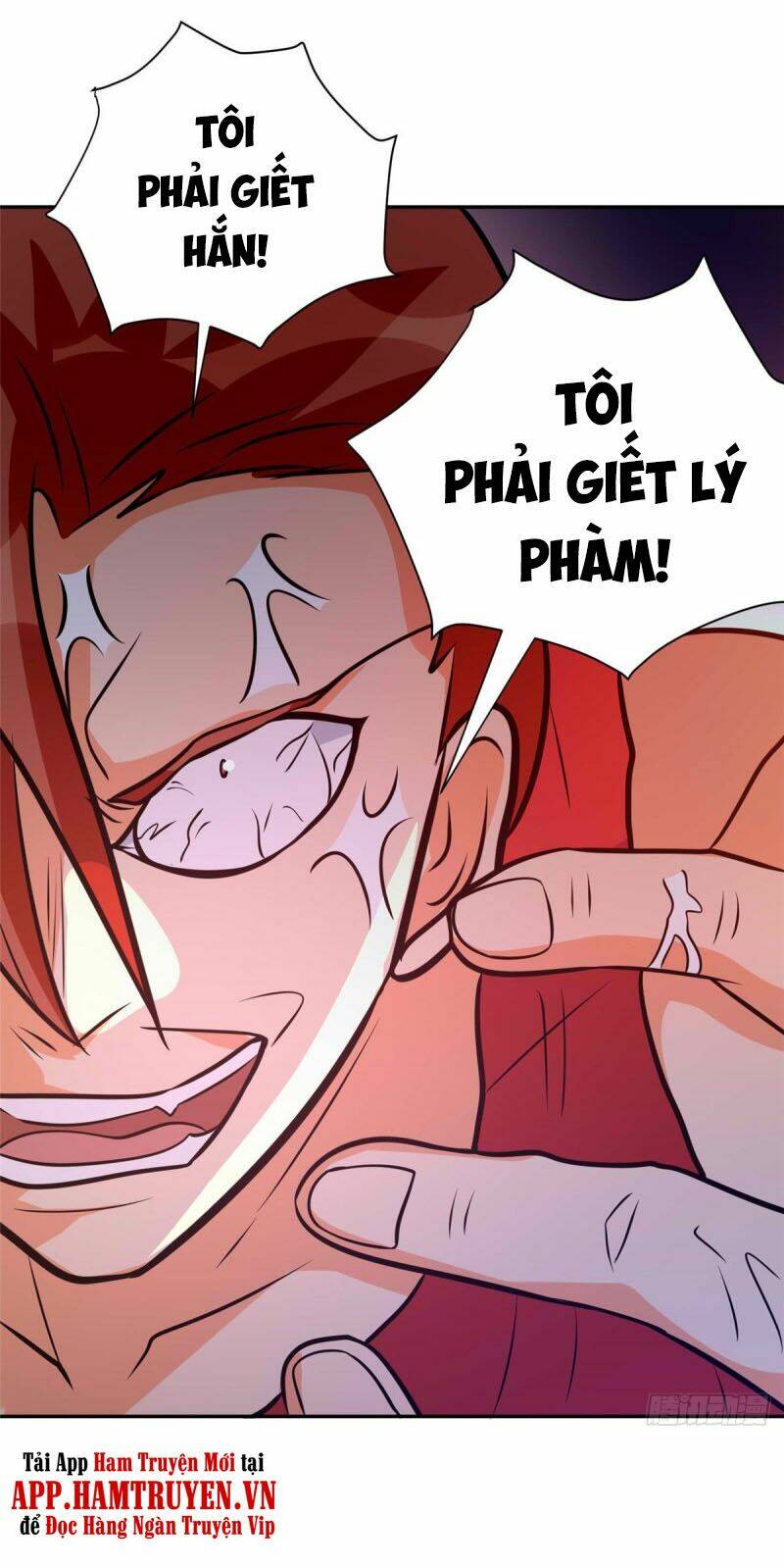 Đế Tế Chapter 74 - Trang 31