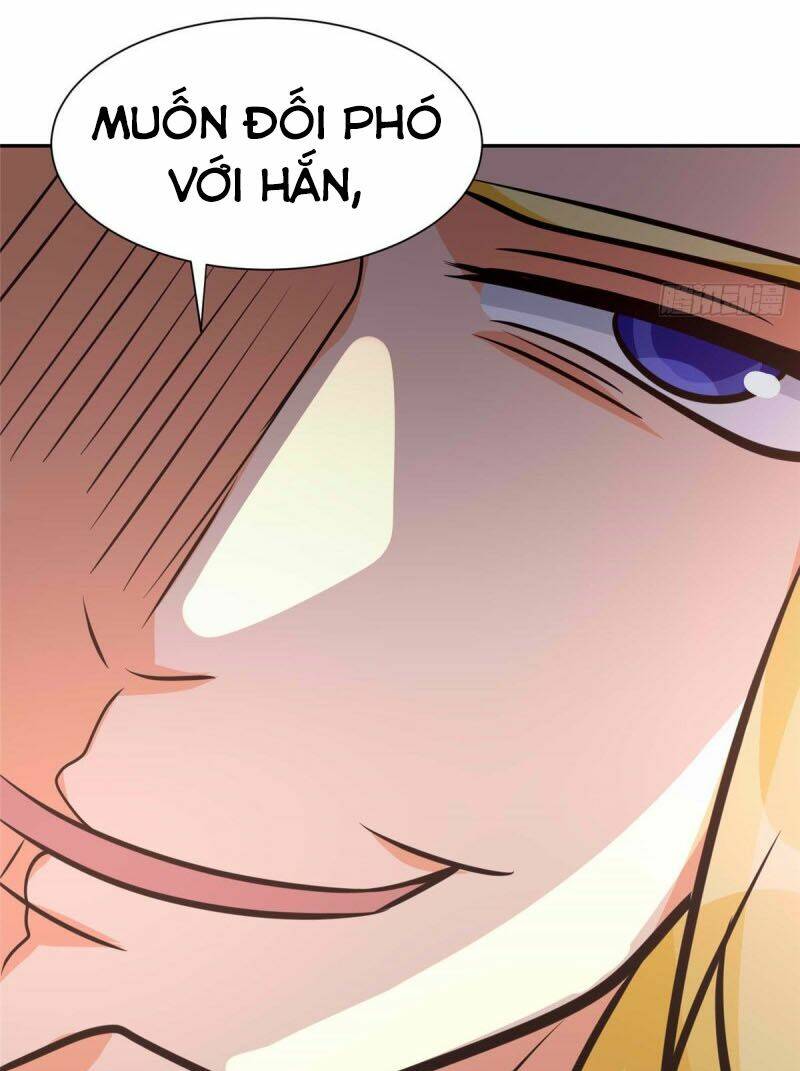 Đế Tế Chapter 74 - Trang 33