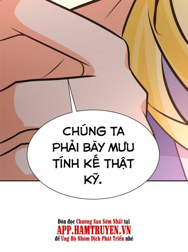 Đế Tế Chapter 74 - Trang 34