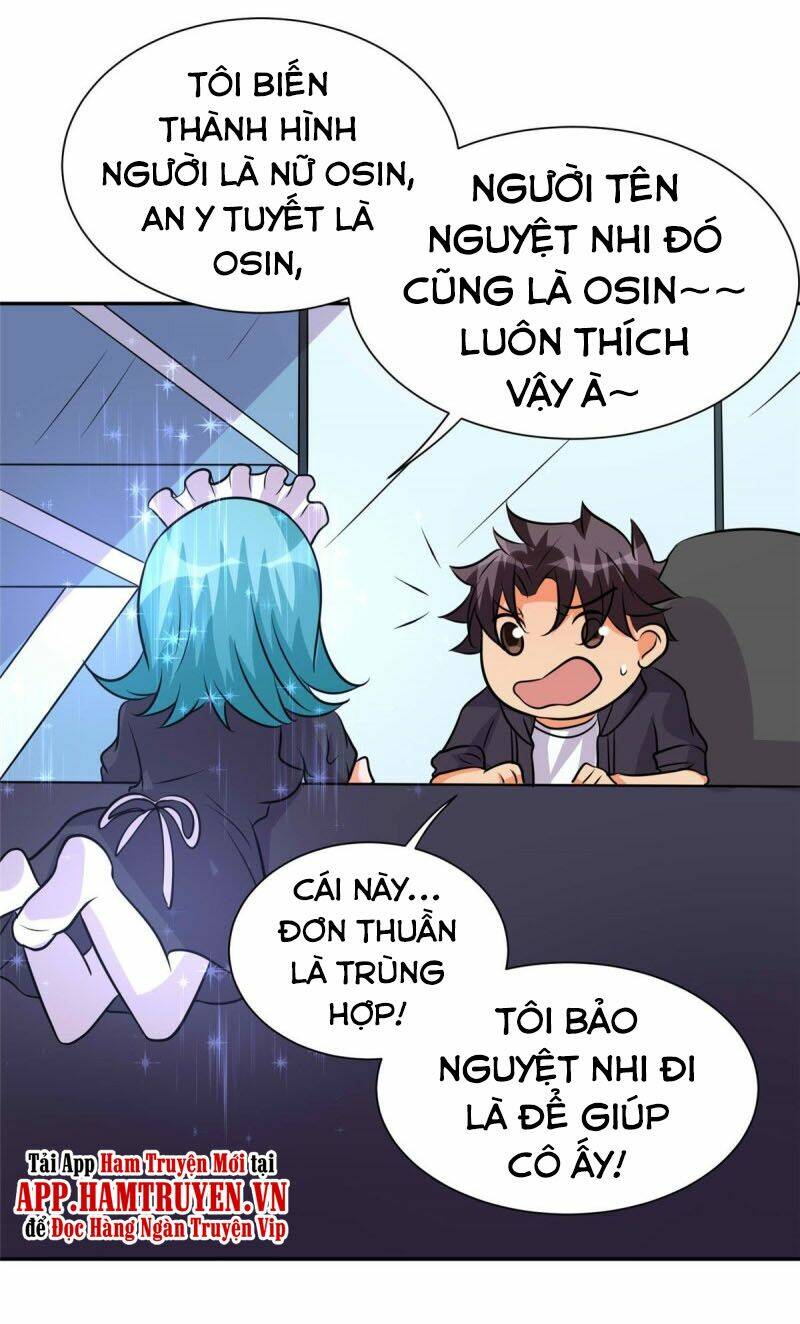 Đế Tế Chapter 74 - Trang 4