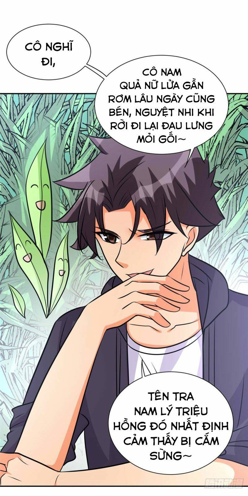 Đế Tế Chapter 74 - Trang 5
