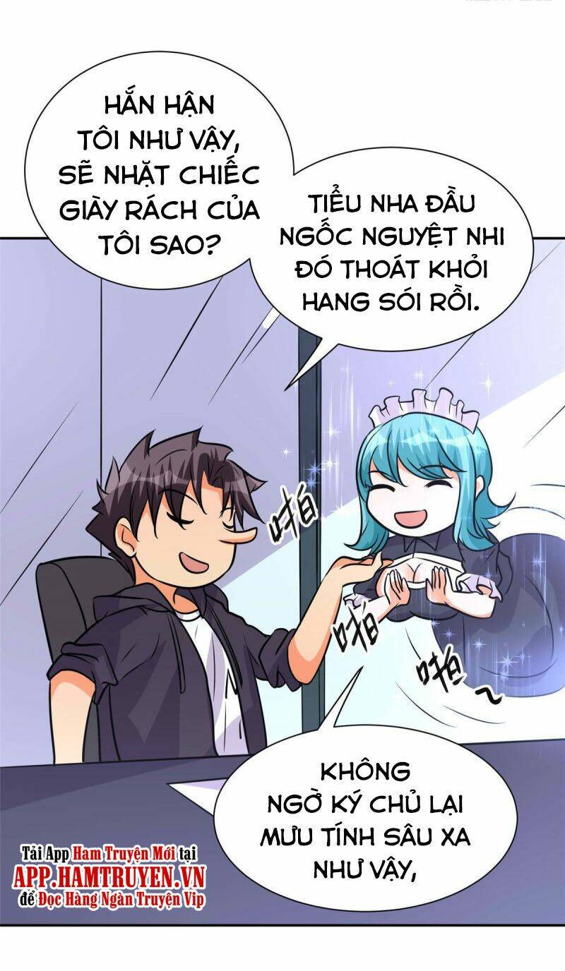 Đế Tế Chapter 74 - Trang 6