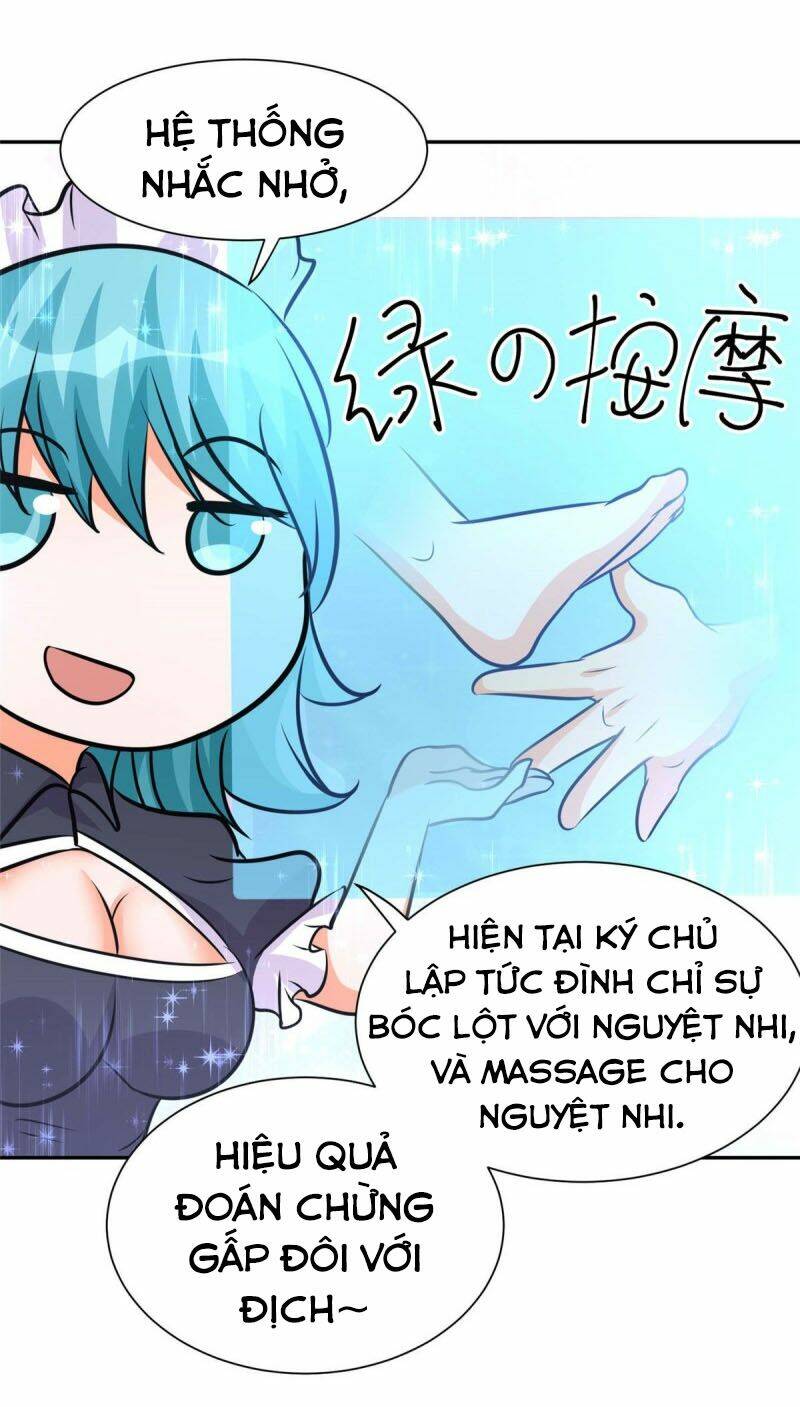 Đế Tế Chapter 74 - Trang 7