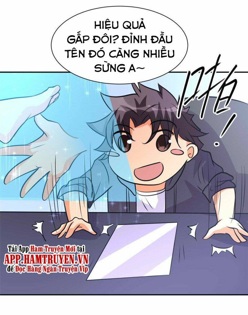 Đế Tế Chapter 74 - Trang 8