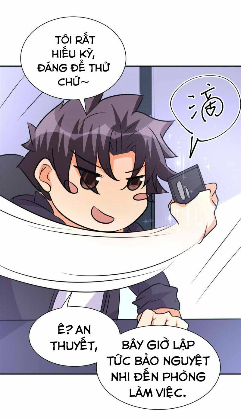 Đế Tế Chapter 74 - Trang 9