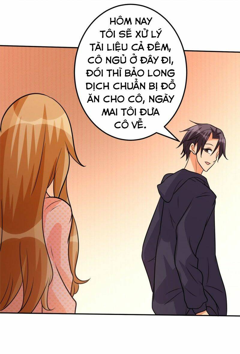 Đế Tế Chapter 75 - Trang 10