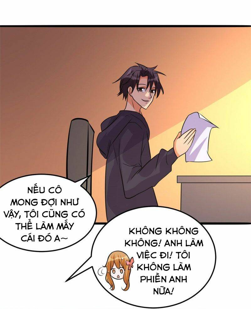 Đế Tế Chapter 75 - Trang 12