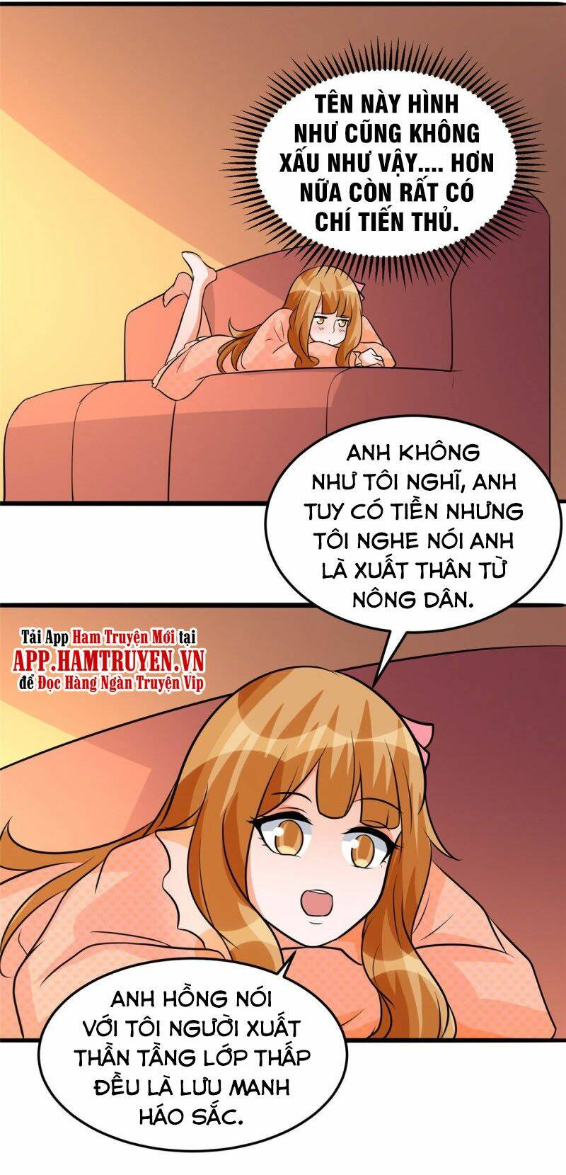 Đế Tế Chapter 75 - Trang 13
