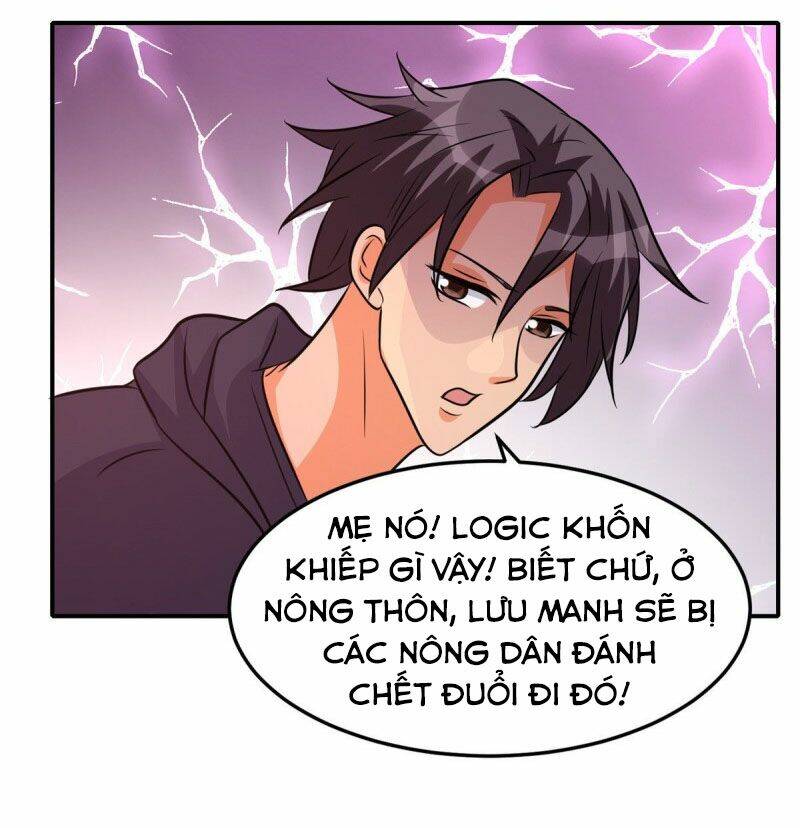Đế Tế Chapter 75 - Trang 14