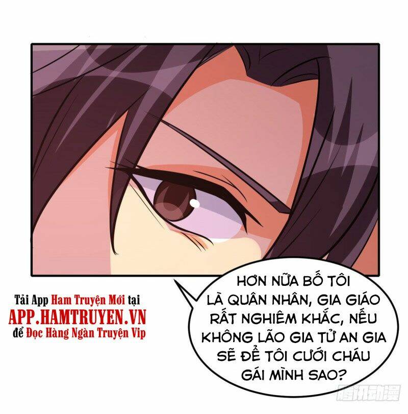 Đế Tế Chapter 75 - Trang 15