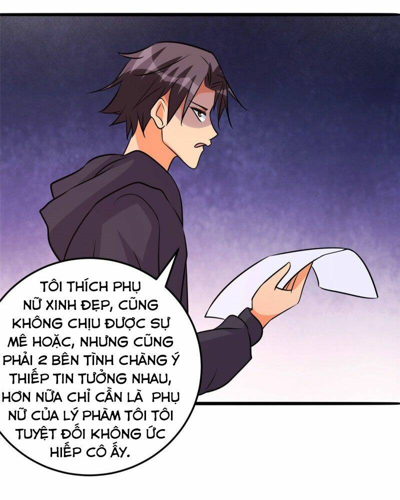 Đế Tế Chapter 75 - Trang 16