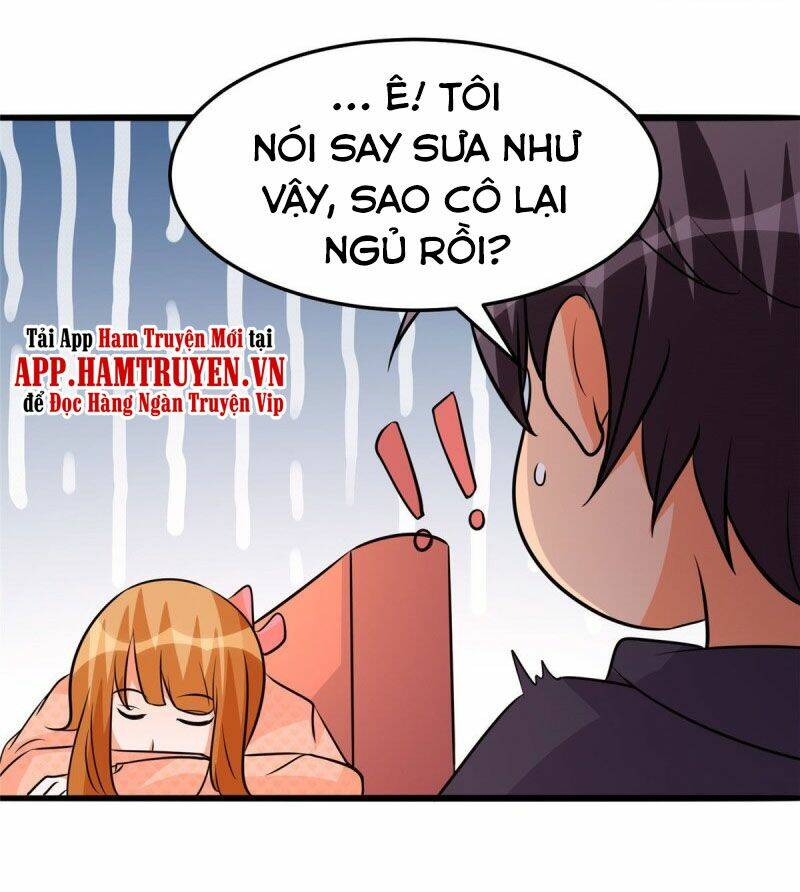 Đế Tế Chapter 75 - Trang 17