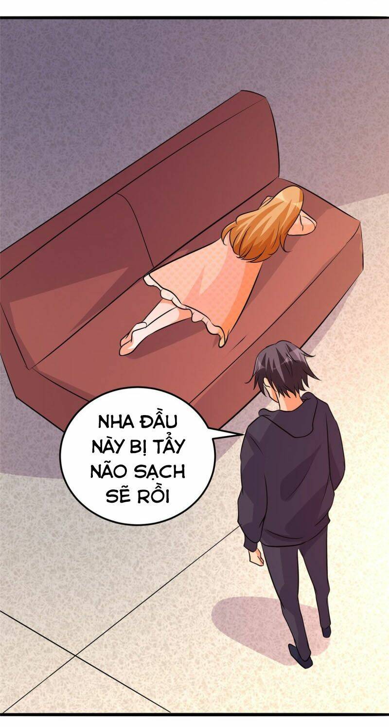Đế Tế Chapter 75 - Trang 18