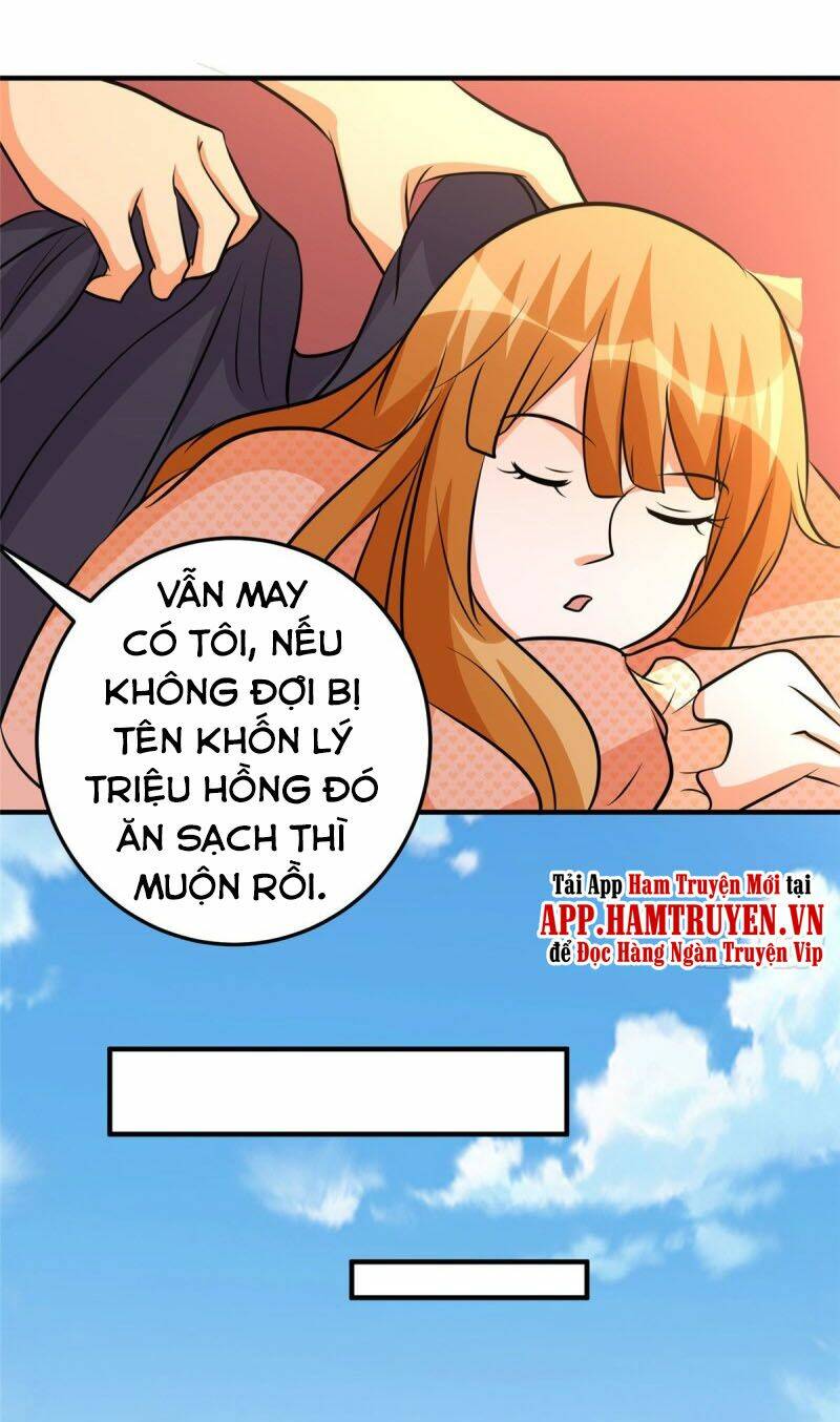 Đế Tế Chapter 75 - Trang 19