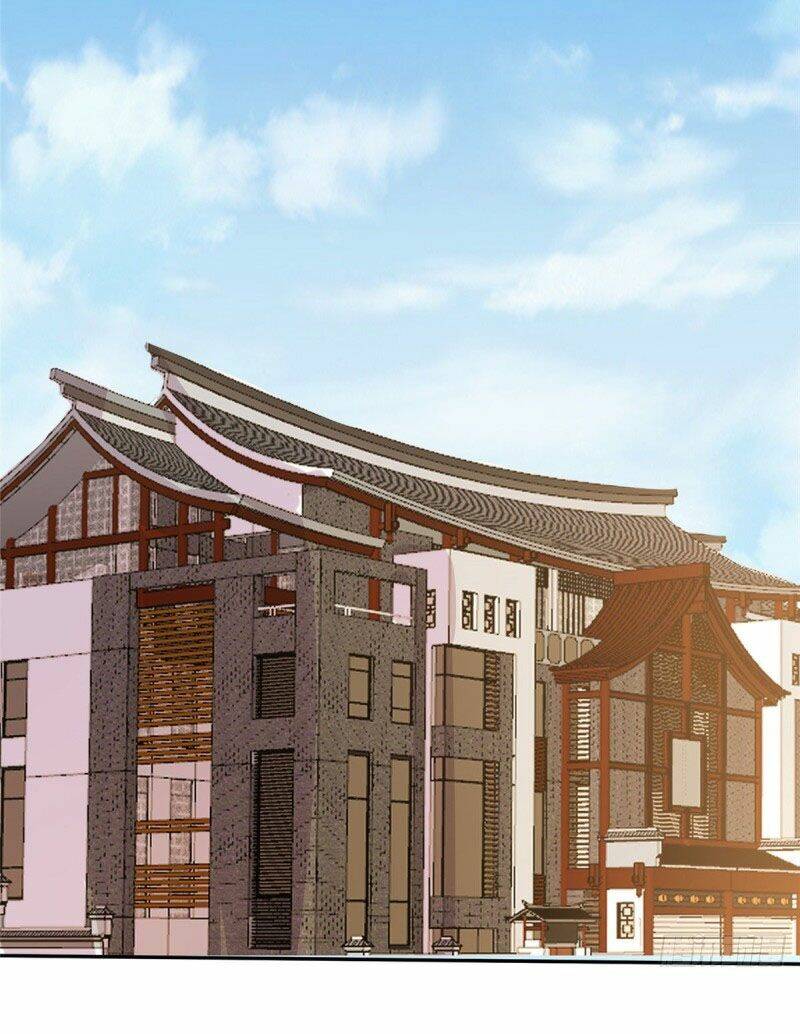 Đế Tế Chapter 75 - Trang 20