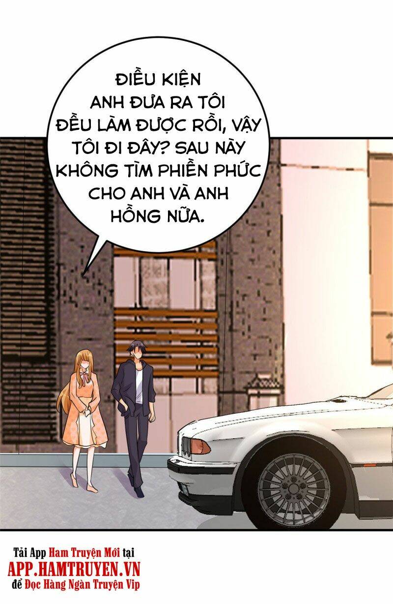 Đế Tế Chapter 75 - Trang 21