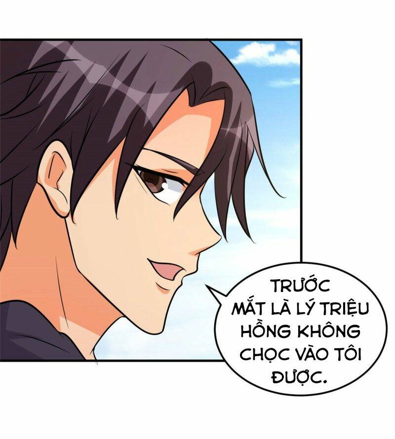 Đế Tế Chapter 75 - Trang 22