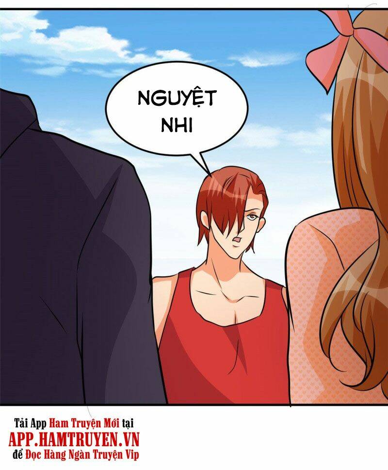 Đế Tế Chapter 75 - Trang 23