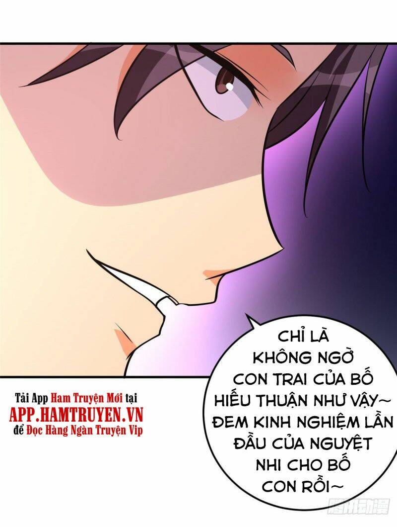 Đế Tế Chapter 75 - Trang 25