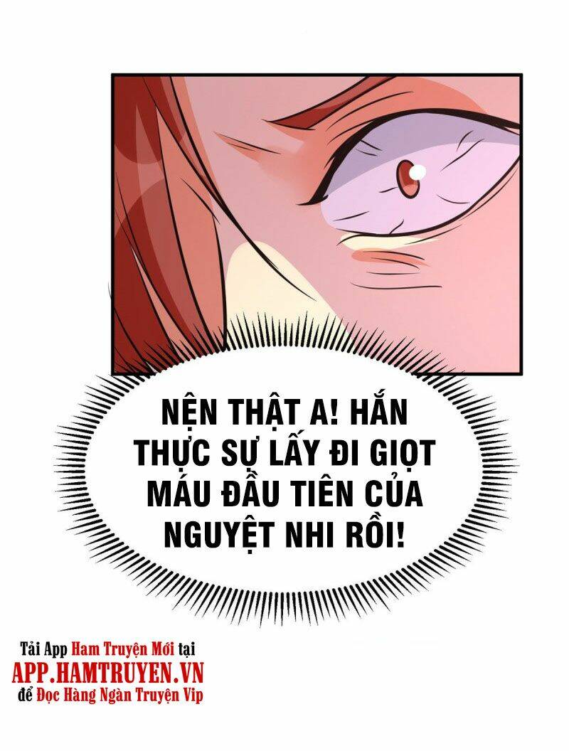 Đế Tế Chapter 75 - Trang 27