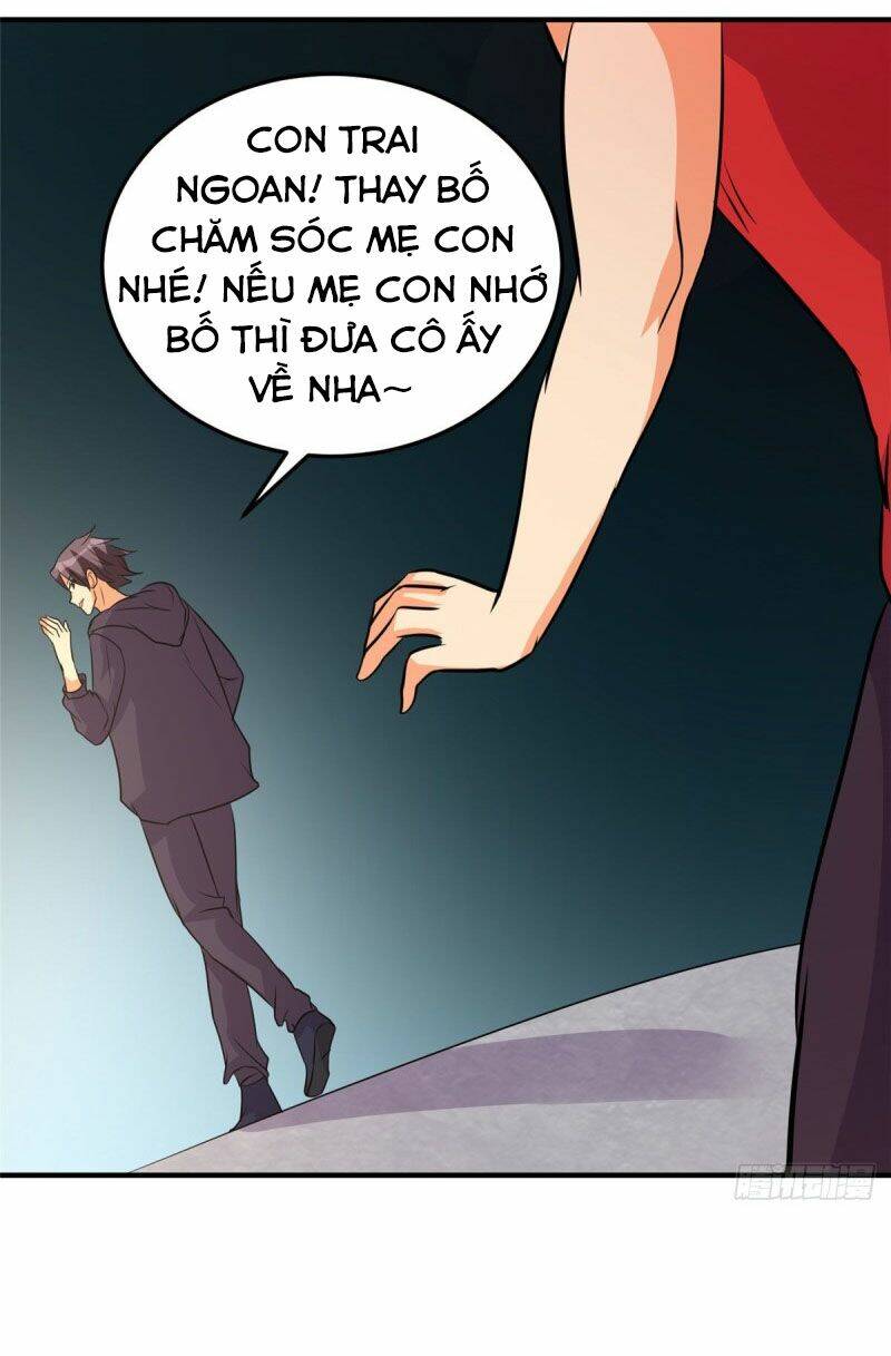 Đế Tế Chapter 75 - Trang 28