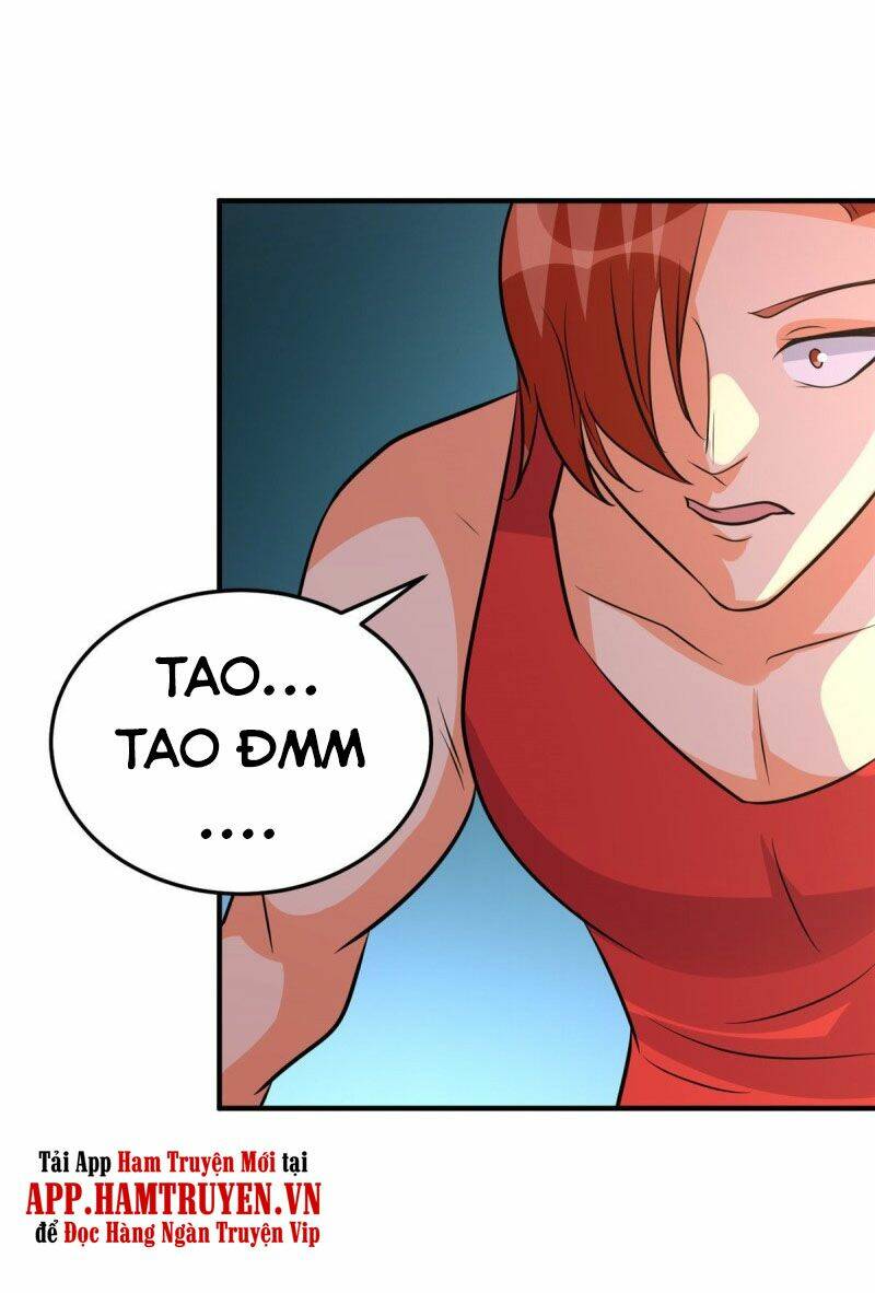 Đế Tế Chapter 75 - Trang 29