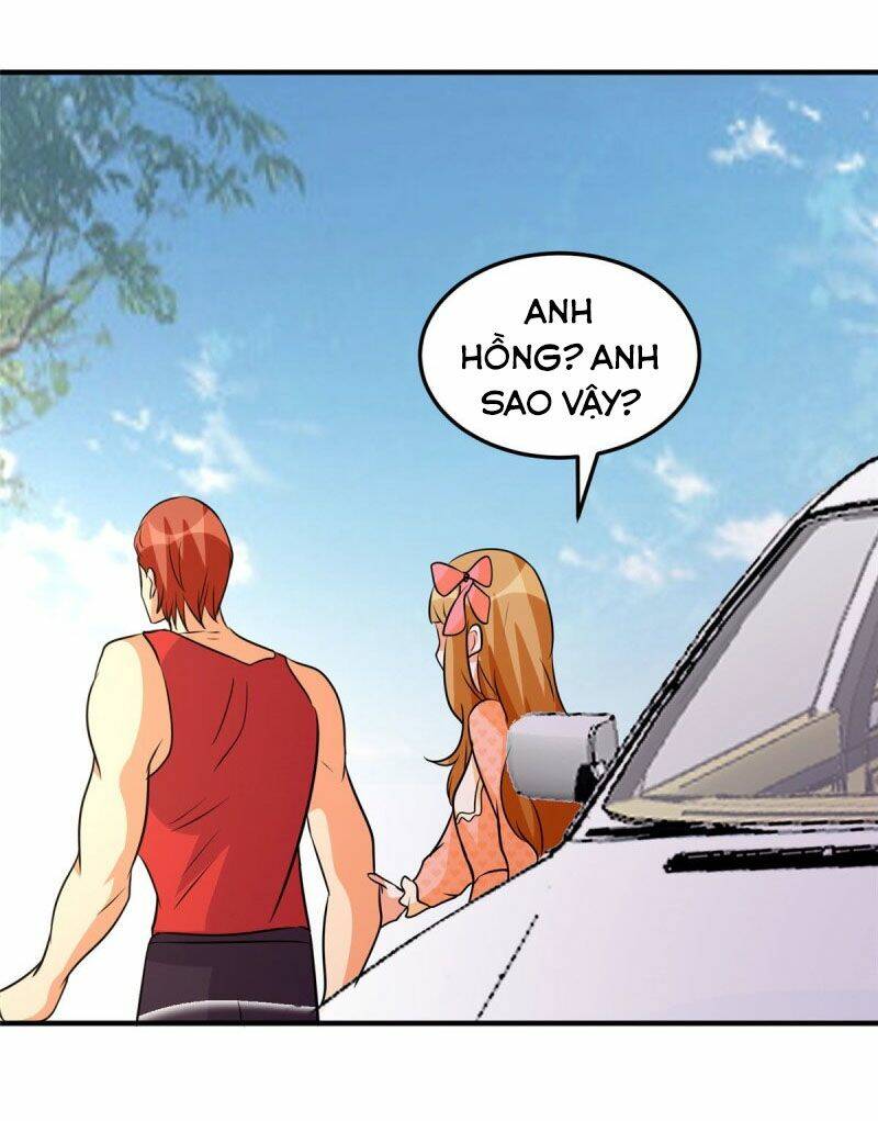 Đế Tế Chapter 75 - Trang 30