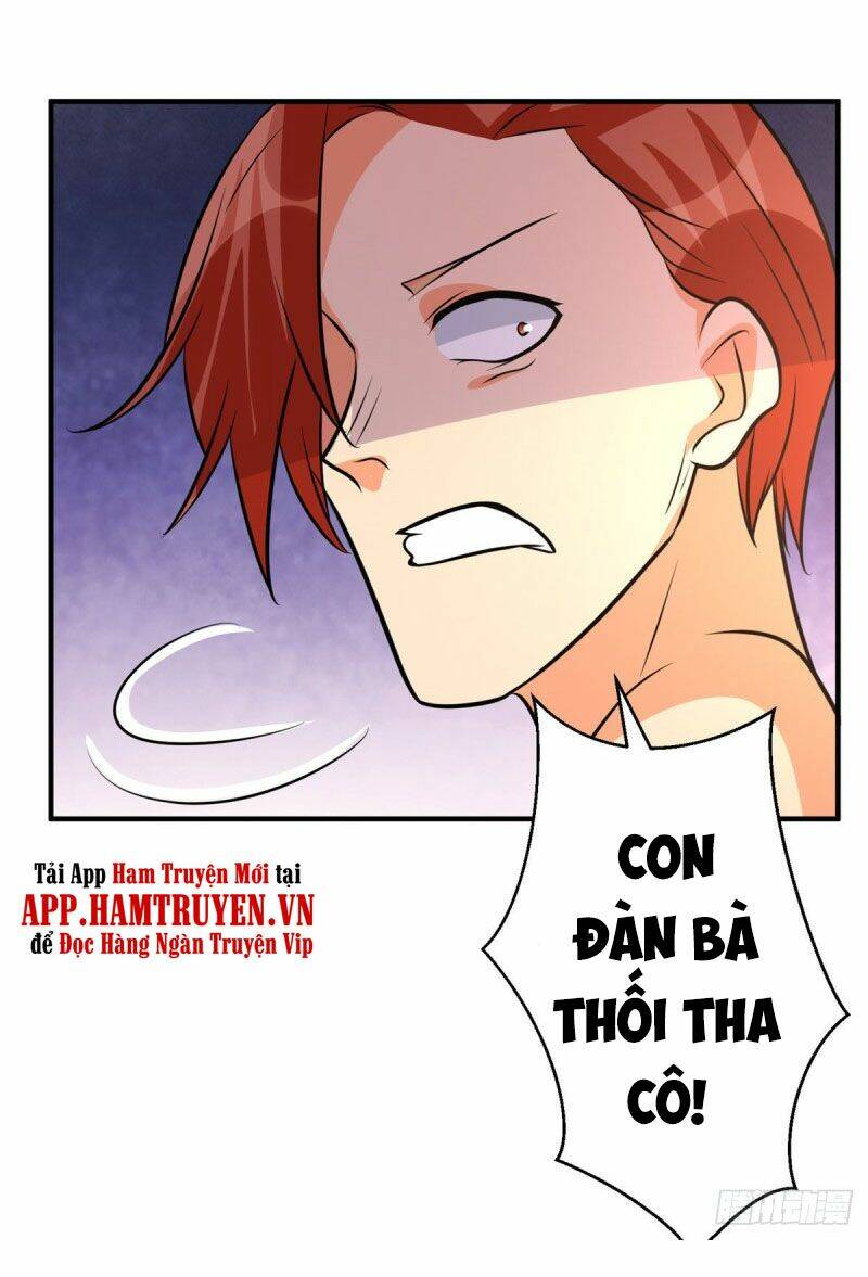 Đế Tế Chapter 75 - Trang 31