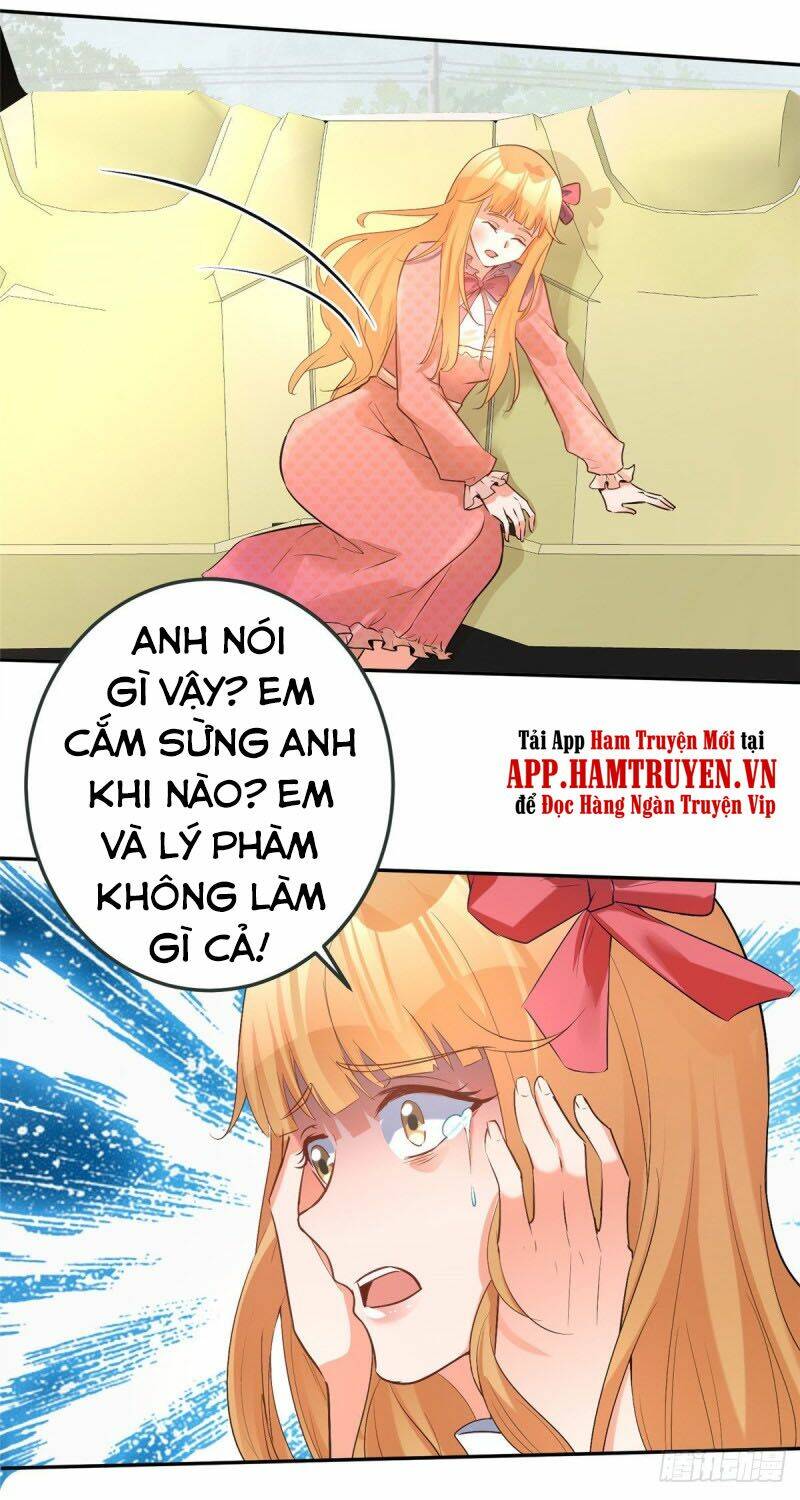 Đế Tế Chapter 75 - Trang 33
