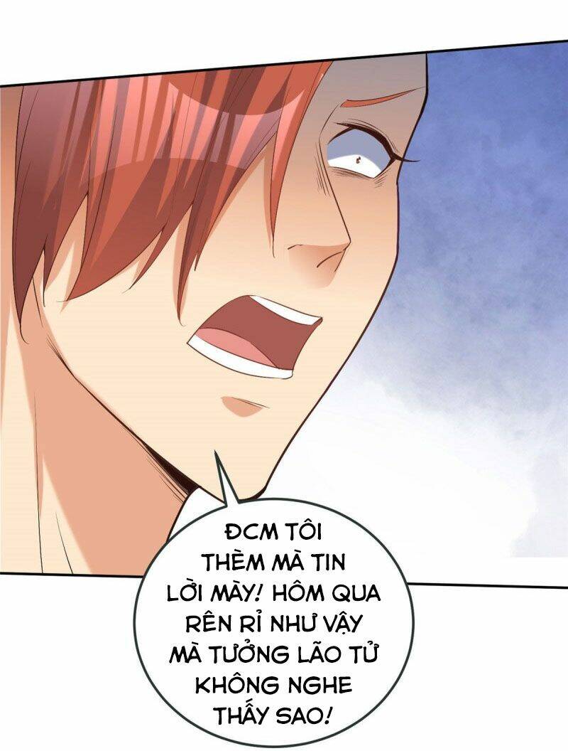 Đế Tế Chapter 75 - Trang 34