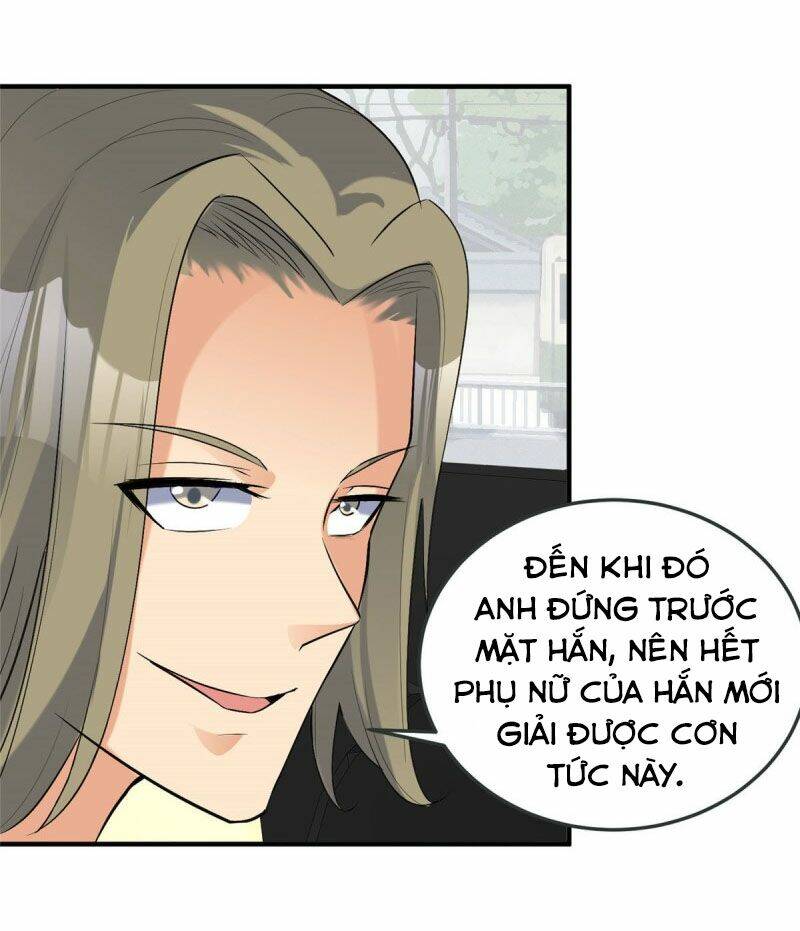Đế Tế Chapter 75 - Trang 36