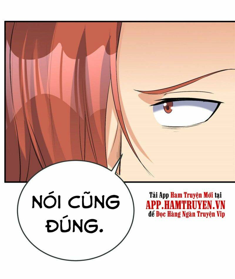 Đế Tế Chapter 75 - Trang 37