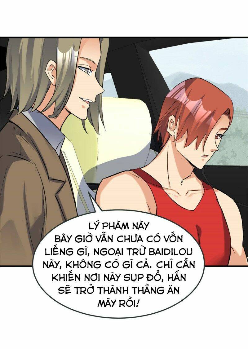 Đế Tế Chapter 75 - Trang 38