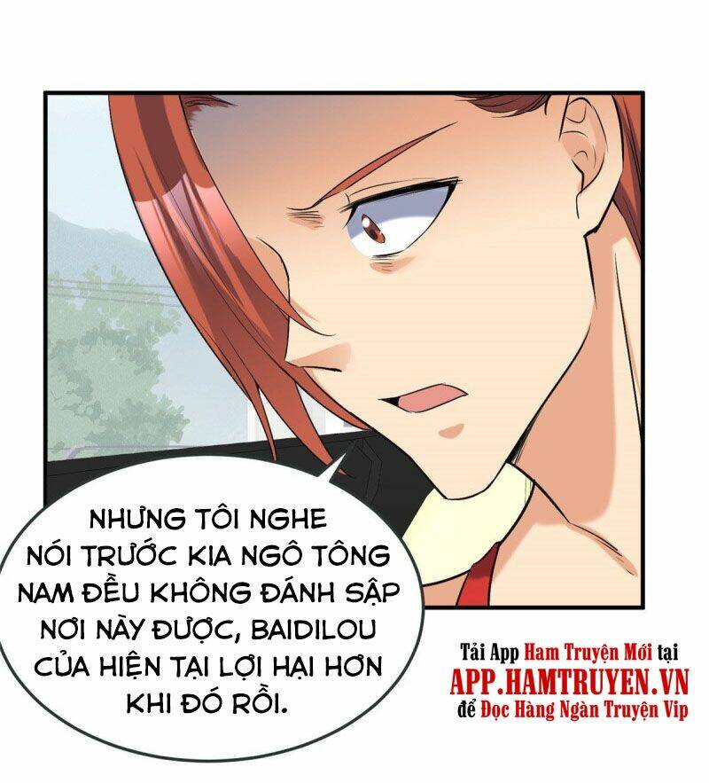 Đế Tế Chapter 75 - Trang 39