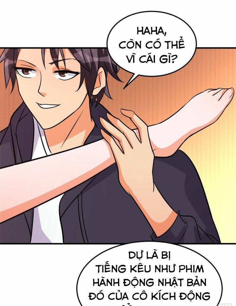 Đế Tế Chapter 75 - Trang 4