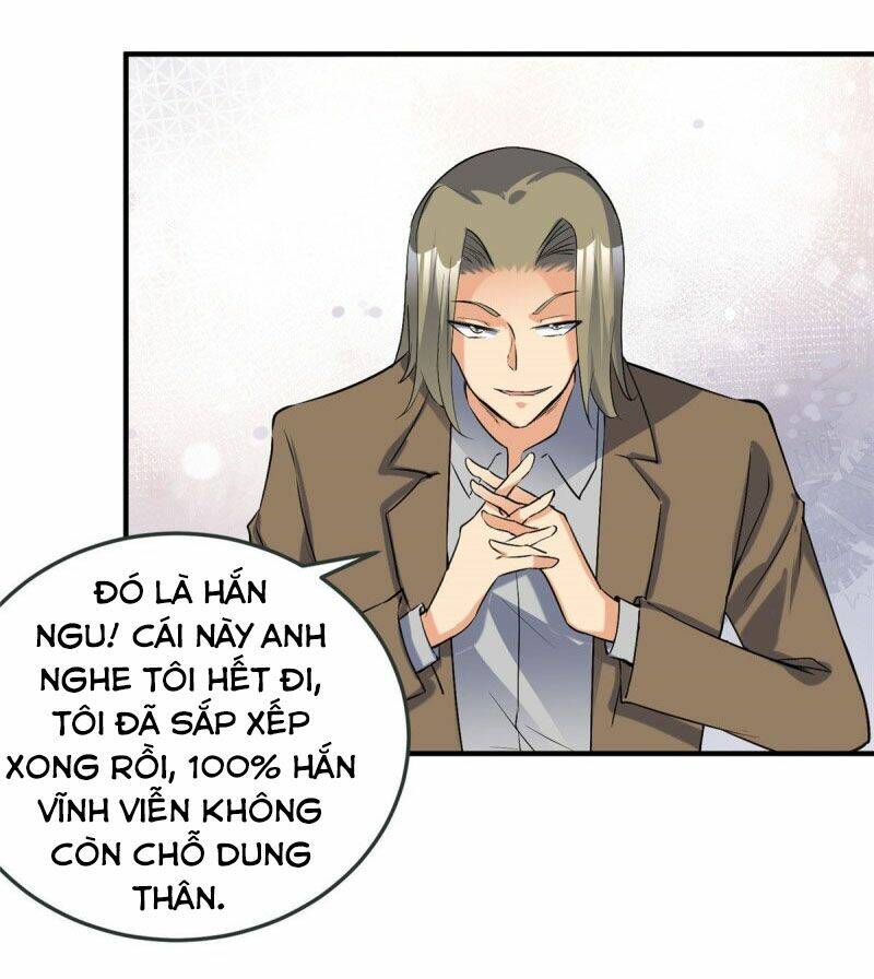 Đế Tế Chapter 75 - Trang 40