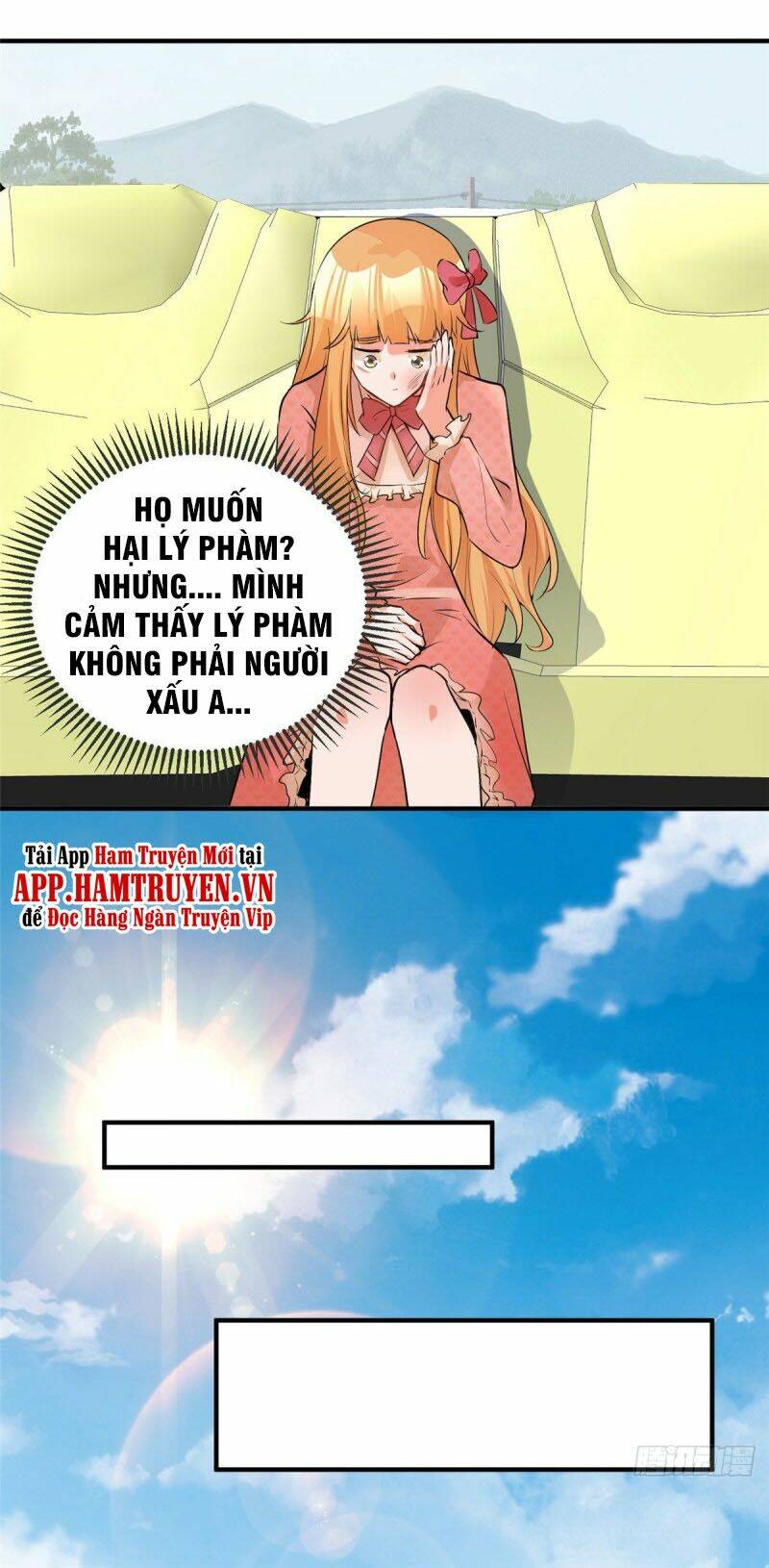 Đế Tế Chapter 75 - Trang 41