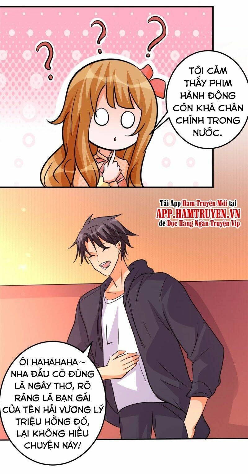 Đế Tế Chapter 75 - Trang 7