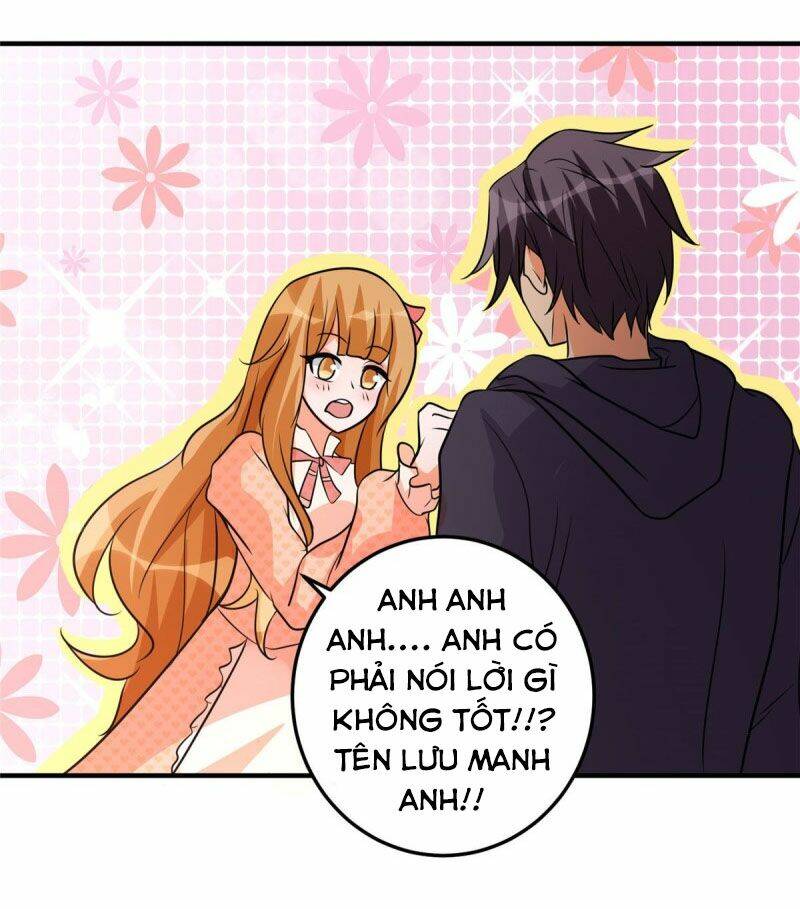 Đế Tế Chapter 75 - Trang 8