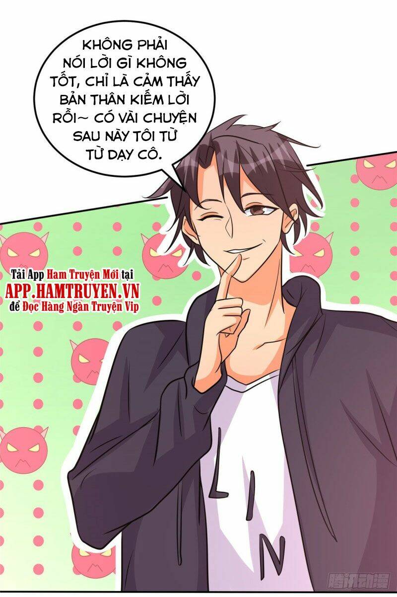 Đế Tế Chapter 75 - Trang 9