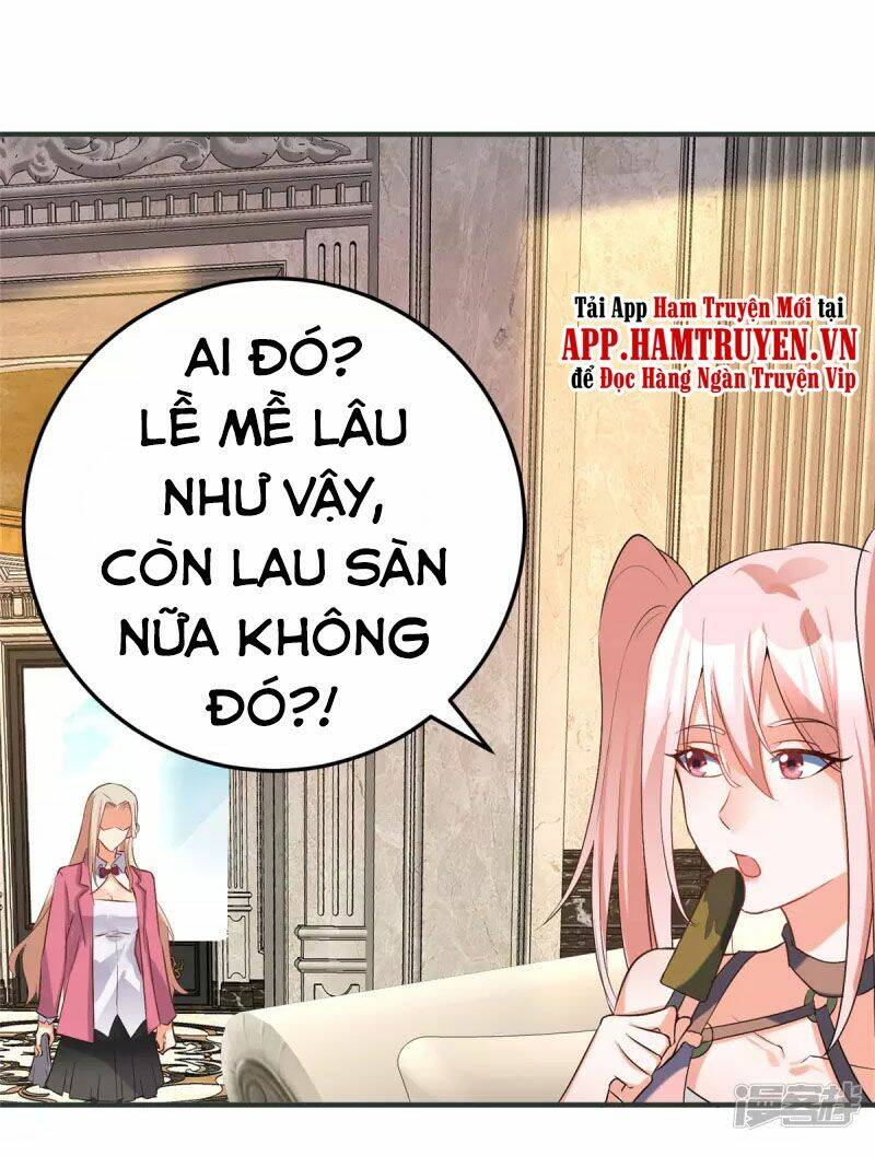 Đế Tế Chapter 76 - Trang 11